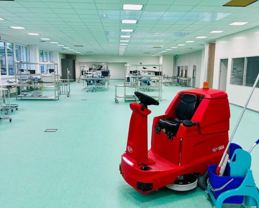 Z&A Gebäudeservice aus Engelskirchen (2)