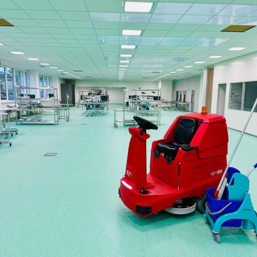 Z&A Gebäudeservice aus Engelskirchen (2)