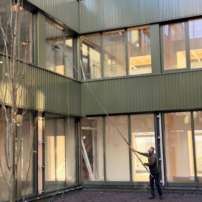 Z&A Gebäudeservice aus Engelskirchen (3)