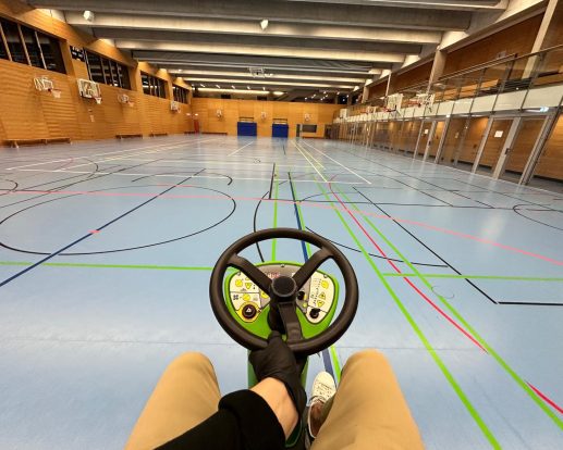 Z&A Gebäudeservice aus Engelskirchen (5)