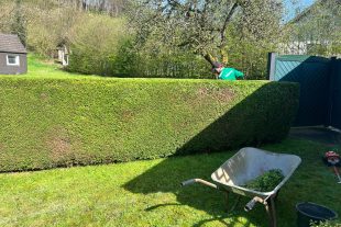 Z&A Gebäudeservice aus Engelskirchen (7)